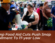 trump food aid cuts push snap enrollment to 17 year low t3NG
