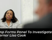 trump forms panel to investigate fed governor lisa cook QRxx