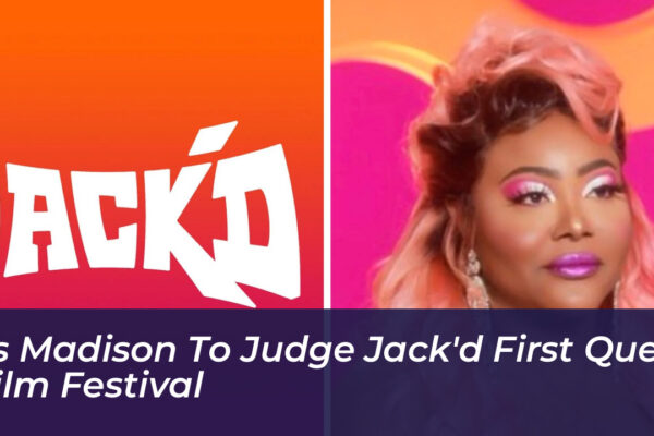 ts madison to judge jackd first queer film festival zCZQ