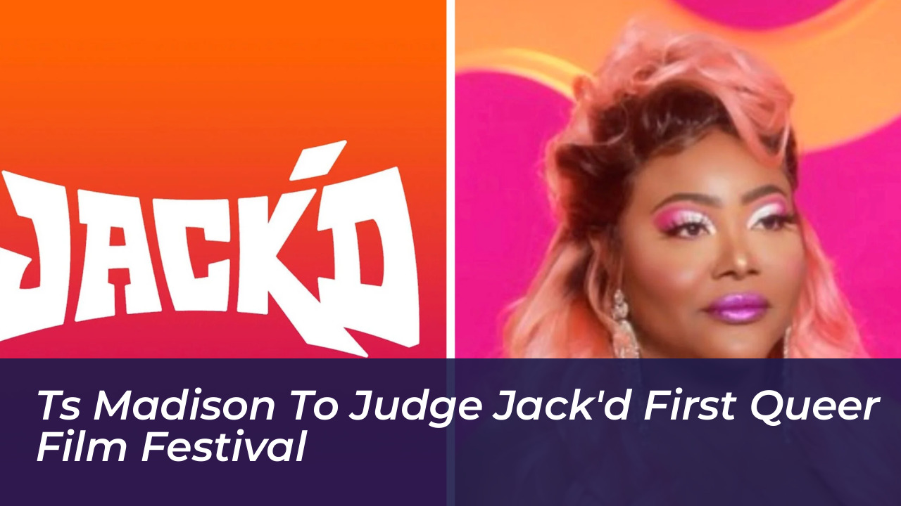 ts madison to judge jackd first queer film festival zCZQ