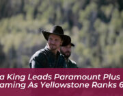 tulsa king leads paramount plus streaming as yellowstone ranks 6th aOr4