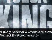 tulsa king season 4 premiere date confirmed by paramount UIVE