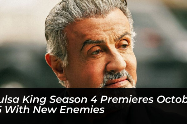 tulsa king season 4 premieres october 16 with new enemies Lpo0