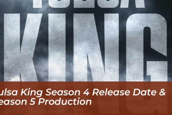 tulsa king season 4 release date season 5 production cvf2