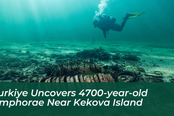 turkiye uncovers 4700 year old amphorae near kekova island aMk2