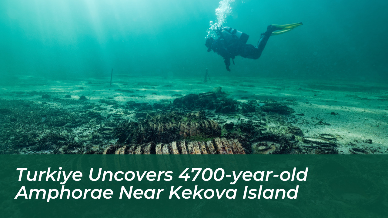 turkiye uncovers 4700 year old amphorae near kekova island aMk2