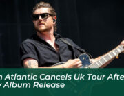 twin atlantic cancels uk tour after new album release gYkU