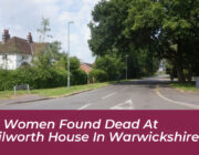 two women found dead at kenilworth house in warwickshire fBCA