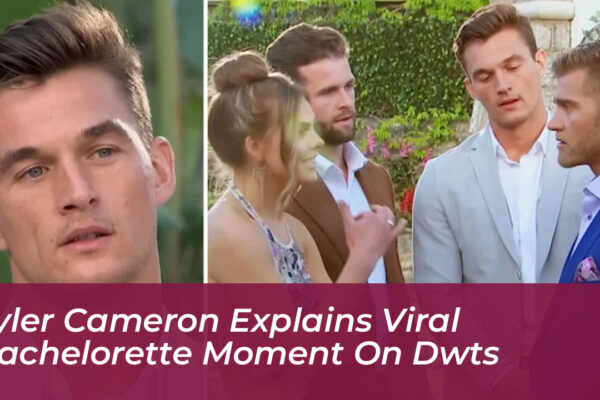 tyler cameron explains viral bachelorette moment on dwts pUxZ