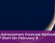 uae astronomers forecast ramadan 2027 start on february 8 Lxnt