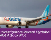 uae investigators reveal flydubai co pilot attack plot Tszs