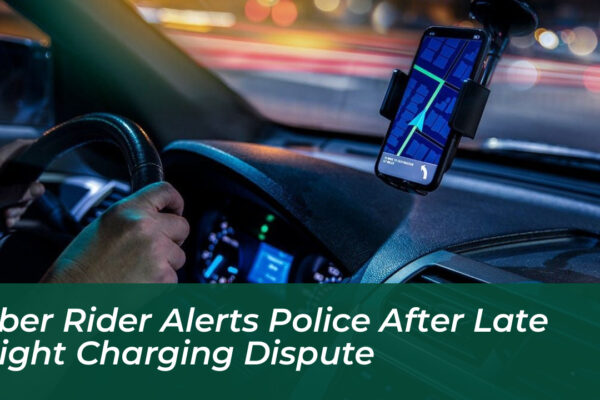 uber rider alerts police after late night charging dispute 5Bxd