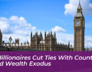 uk billionaires cut ties with country amid wealth exodus O1IZ