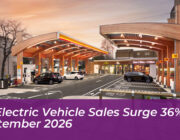 uk electric vehicle sales surge 36 in september 2026 w1cT