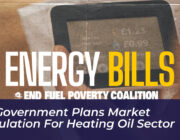 uk government plans market regulation for heating oil sector 1o8G