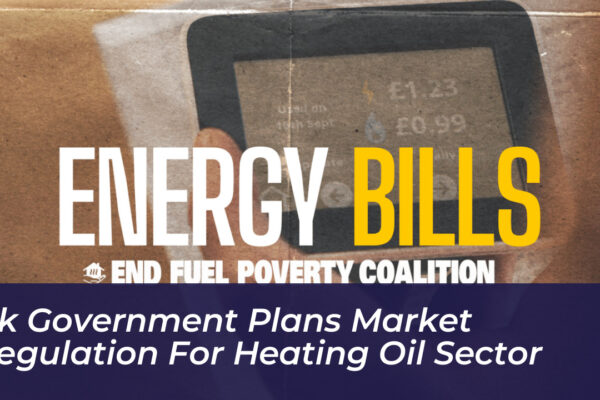 uk government plans market regulation for heating oil sector 1o8G