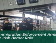 uk immigration enforcement arrests 49 in irish border raid 3ZNu