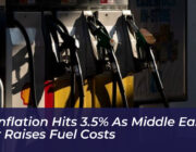 uk inflation hits 3 5 as middle east war raises fuel costs nO7G