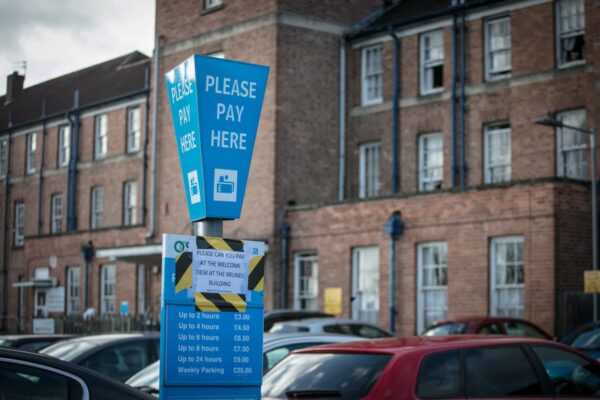 uk introduces new rules to challenge unfair parking charges WEuu