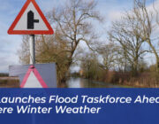 uk launches flood taskforce ahead of severe winter weather DAyG