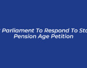uk parliament to respond to state pension age petition E2qk