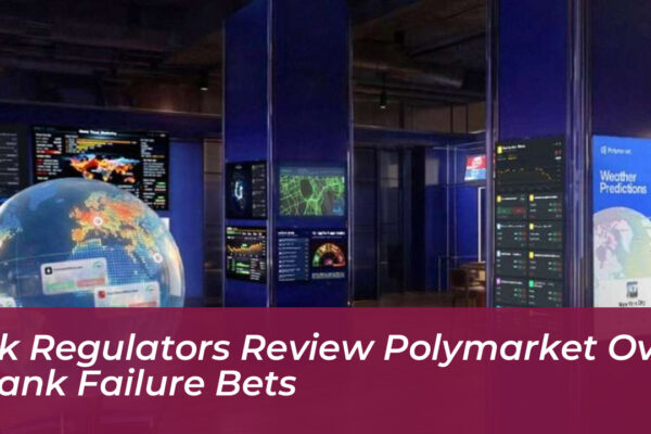 uk regulators review polymarket over bank failure bets HVGP