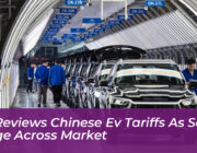 uk reviews chinese ev tariffs as sales surge across market Fqvu