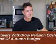 uk savers withdraw pension cash ahead of autumn budget 5ENC