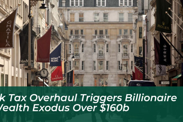 uk tax overhaul triggers billionaire wealth exodus over 160b bP0H