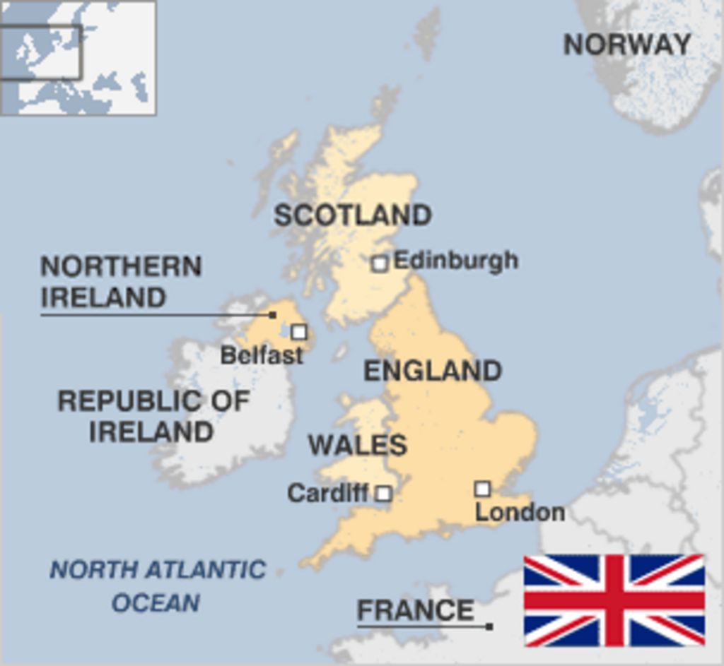 Uk Weather Stormy Jet Stream Atlantic Ocean