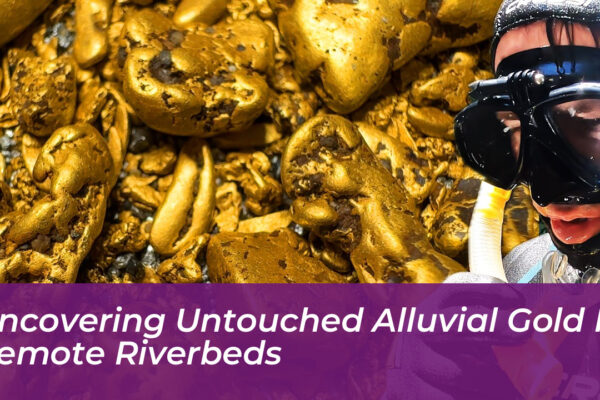 uncovering untouched alluvial gold in remote riverbeds 1gVr