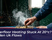 underfloor heating stuck at 20c the hidden uk flaws 4Orf