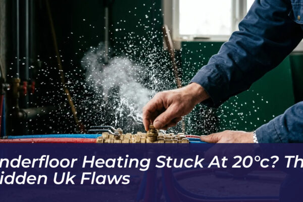 underfloor heating stuck at 20c the hidden uk flaws 4Orf