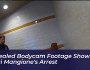 unsealed bodycam footage shows luigi mangiones arrest v5RX