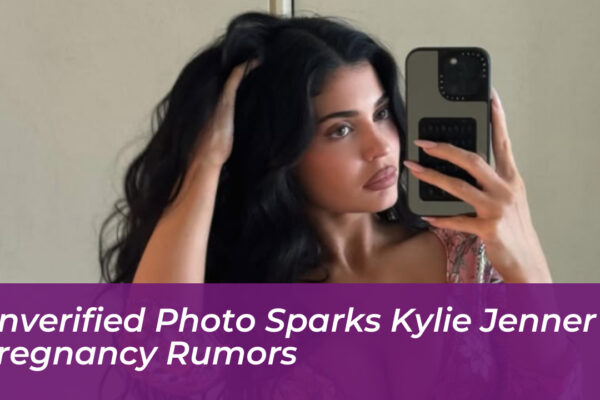 unverified photo sparks kylie jenner pregnancy rumors 6Lqm
