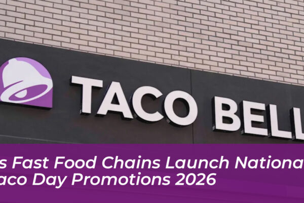 us fast food chains launch national taco day promotions 2026 6hK5