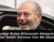 us judge rules wisconsin mosque leader salah sarsour can be deported PmFg