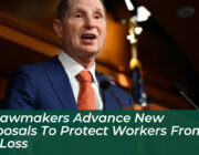 us lawmakers advance new proposals to protect workers from ai job loss mT5L