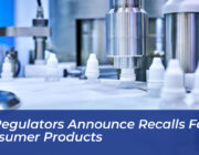 us regulators announce recalls for consumer products 4Rzc