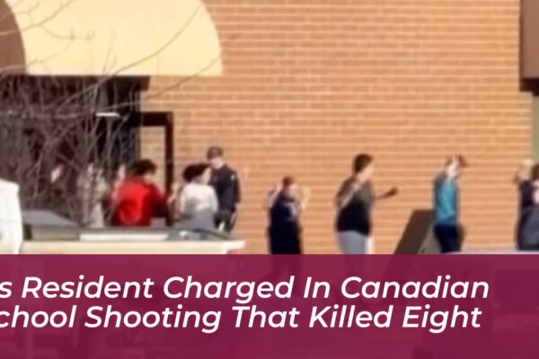 us resident charged in canadian school shooting that killed eight ilQk