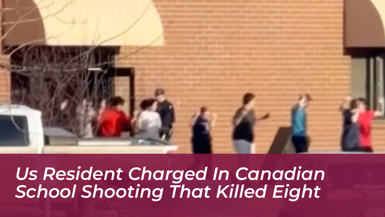 us resident charged in canadian school shooting that killed eight ilQk