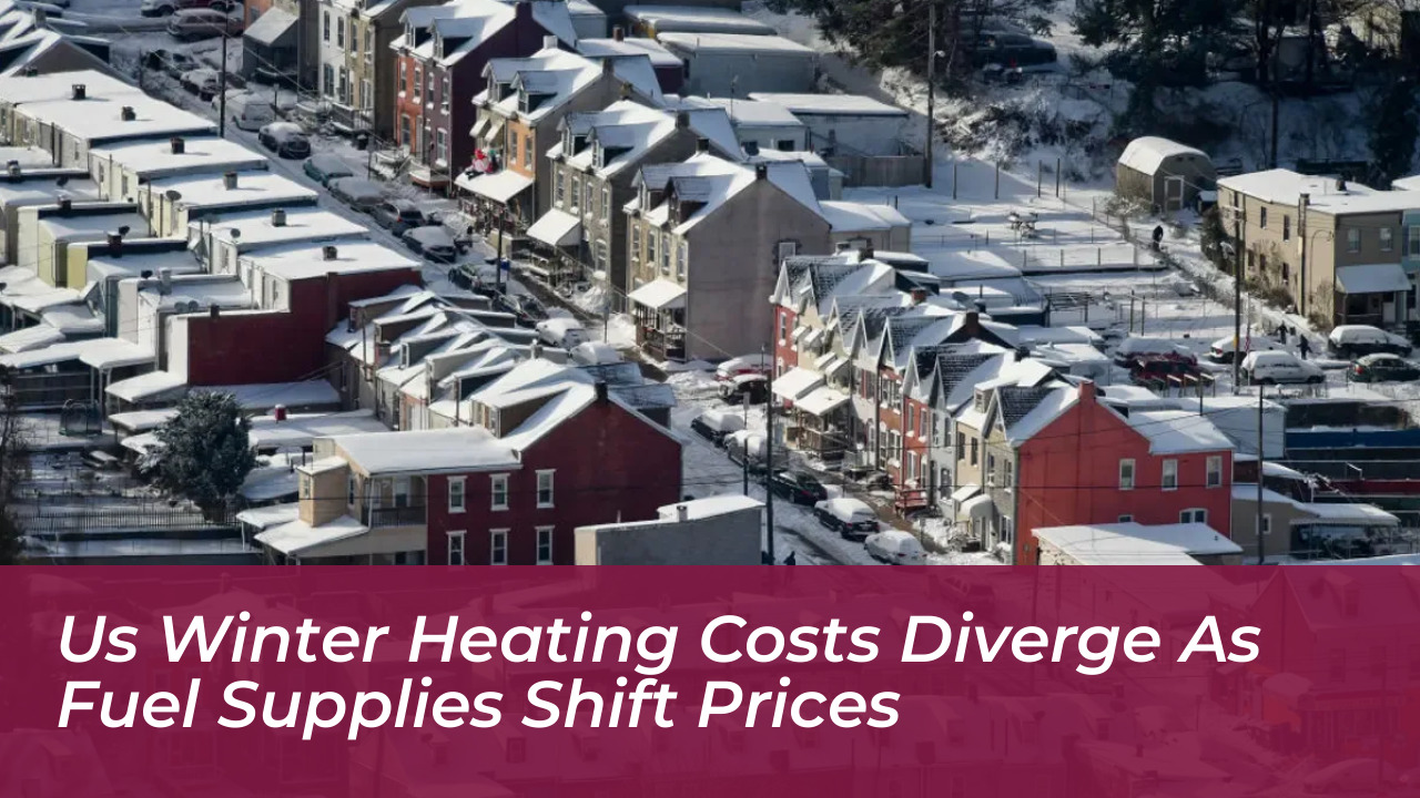 us winter heating costs diverge as fuel supplies shift prices DL5d