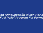 usda announces 8 billion harvest fuel relief program for farms FI1x