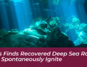 usgs finds recovered deep sea rocks can spontaneously ignite 7MGl