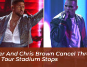 usher and chris brown cancel three rb tour stadium stops hnGb