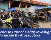 valparaiso harbor death investigated as homicide by prosecutors GFbR