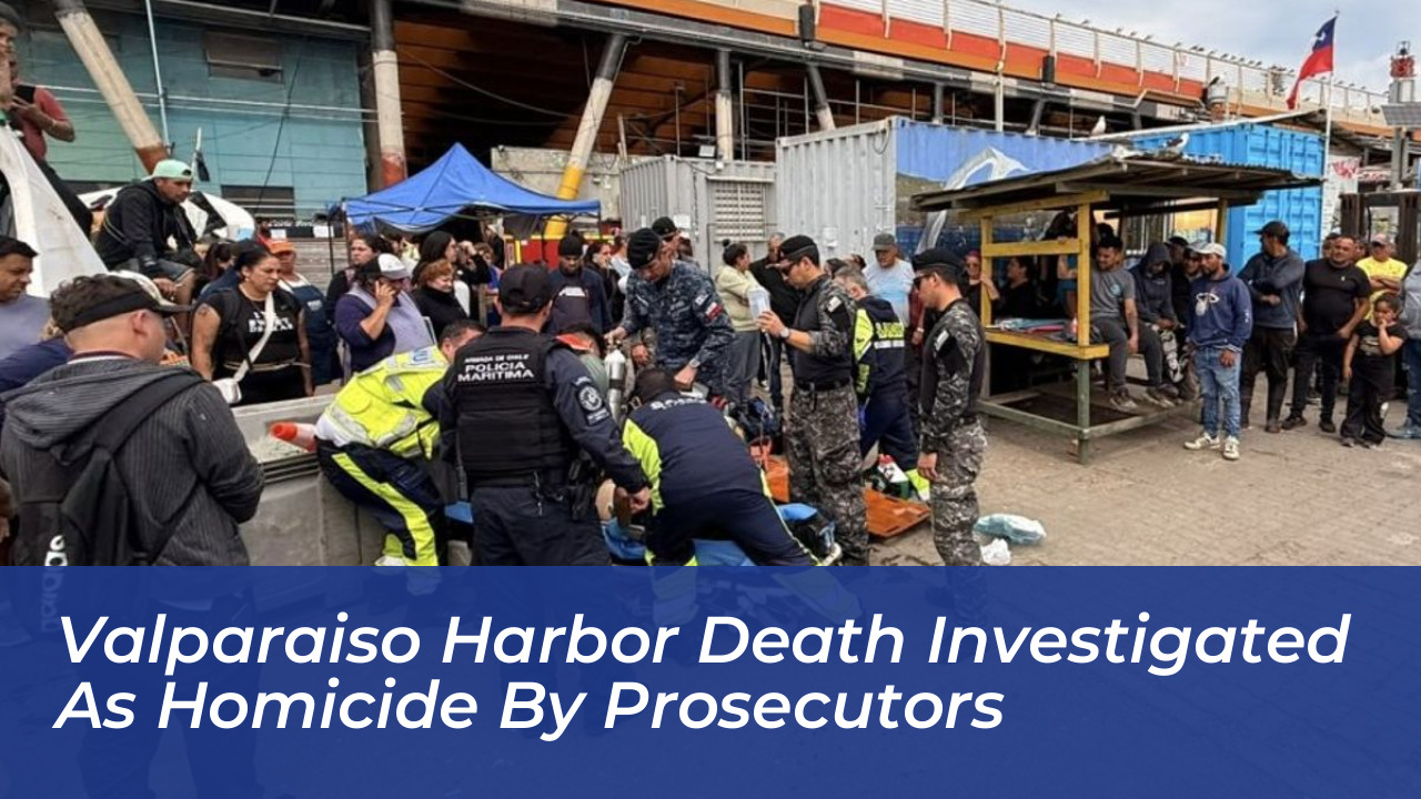 valparaiso harbor death investigated as homicide by prosecutors GFbR