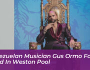 venezuelan musician gus ormo found dead in weston pool lxgM