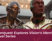 visionquest explores visions identity in marvel series 0PNr
