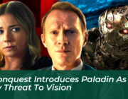 visionquest introduces paladin as a new threat to vision aGar